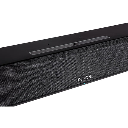 Barre de son DENON HOME SOUNDBAR 550