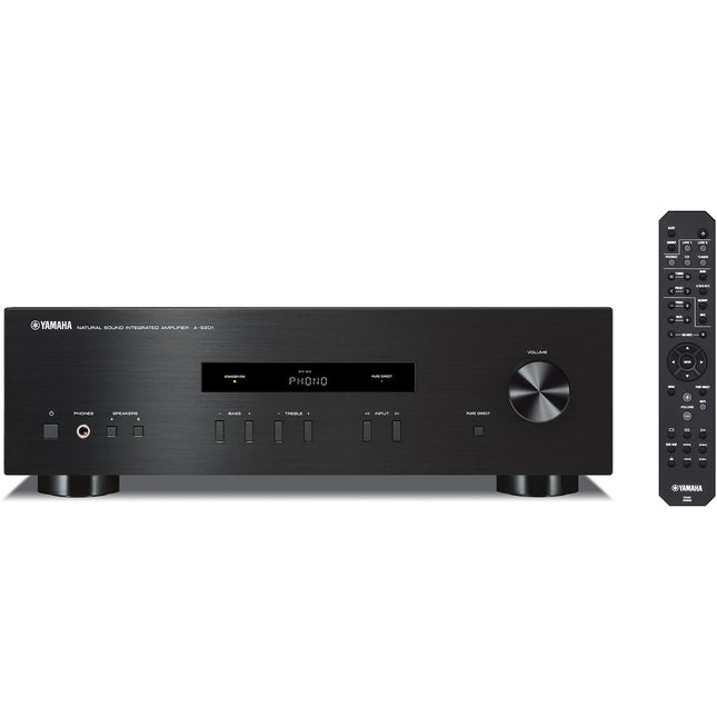 Amplificateur HiFi YAMAHA AS201