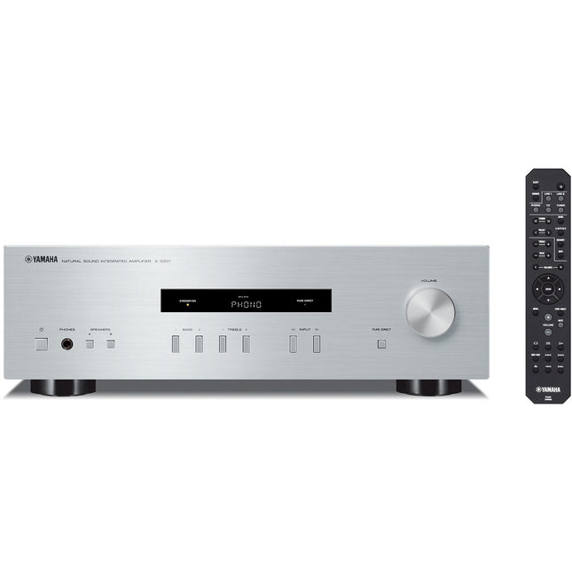 Amplificateur HiFi YAMAHA AS201
