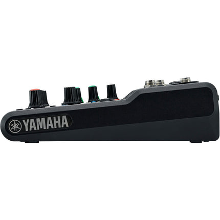 Table de mixage YAMAHA MG06X
