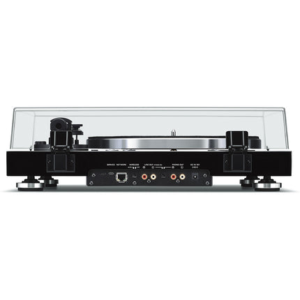 Platine vinyle YAMAHA MusicCast Vinyl 500 noir