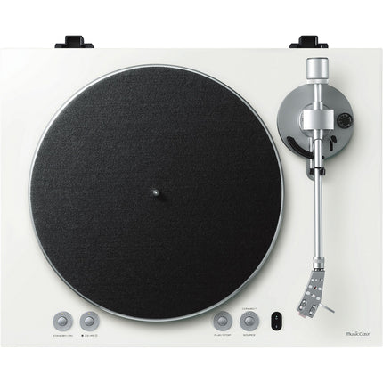 Platine vinyle YAMAHA MusicCast Vynil 500 blanc