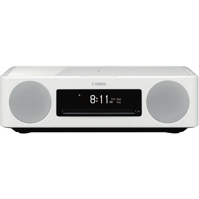 Chaîne HiFi YAMAHA MusicCast 200 Blanc
