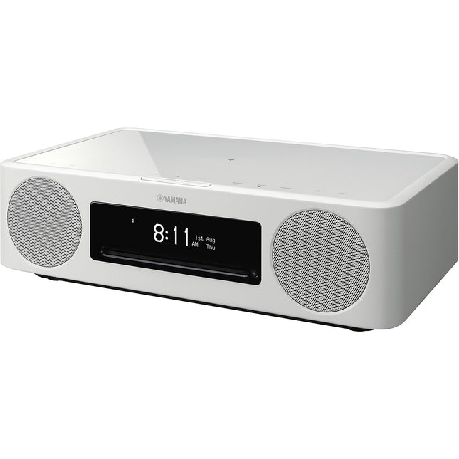 Chaîne HiFi YAMAHA MusicCast 200 Blanc