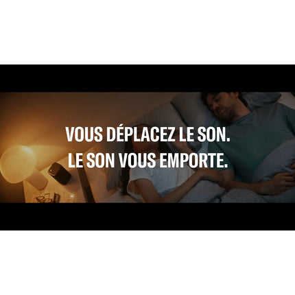 Barre de son YAMAHA SR-X50A