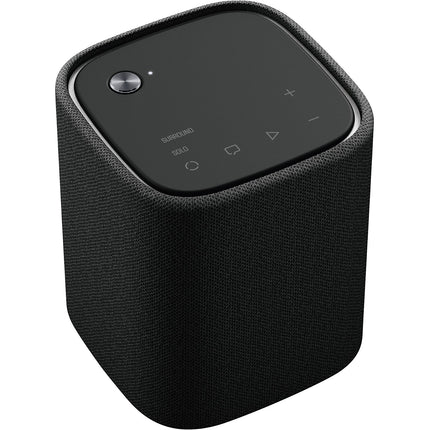 Enceinte portable YAMAHA WS-X1A