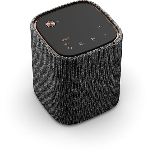 Enceinte portable YAMAHA WS-X1A