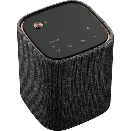 Enceinte portable YAMAHA WS-X1A