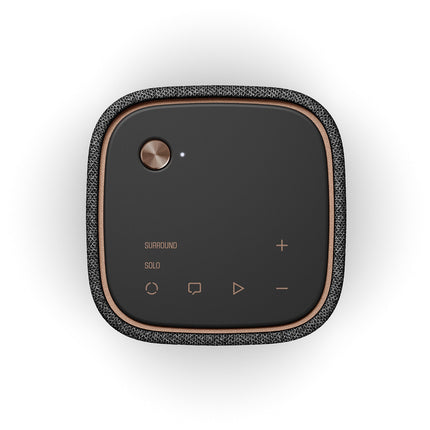 Enceinte portable YAMAHA WS-X1A