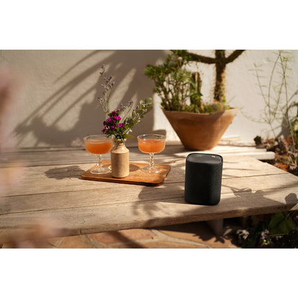 Enceinte portable YAMAHA WS-X1A
