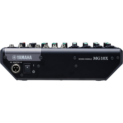 Table de mixage YAMAHA MG10X