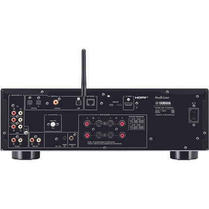 Amplificateur HiFi YAMAHA R-N1000A