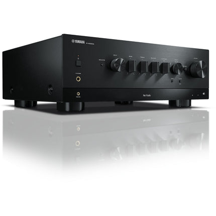 Amplificateur HiFi YAMAHA R-N1000A