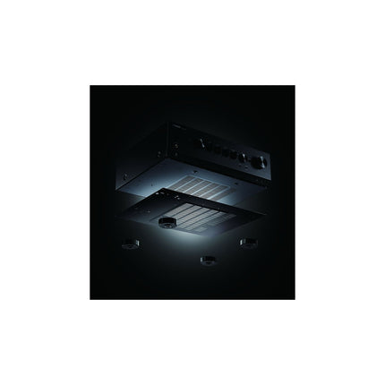 Amplificateur HiFi YAMAHA R-N1000A