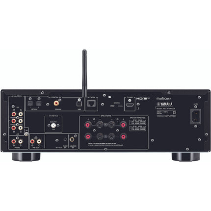 Amplificateur HiFi YAMAHA R-N1000A