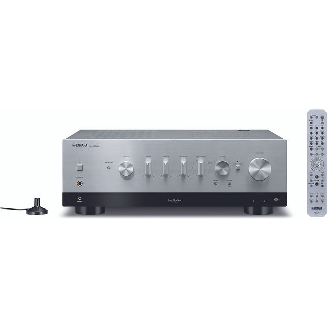 Amplificateur HiFi YAMAHA R-N1000A