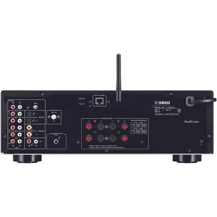 Amplificateur HiFi YAMAHA R-N600A