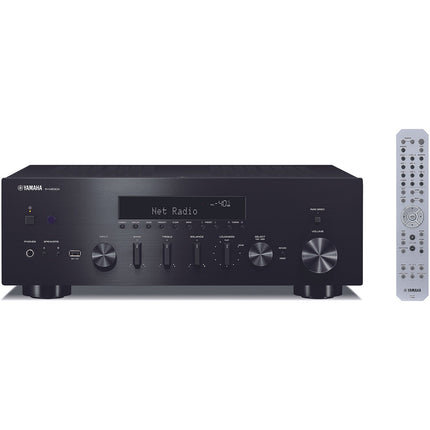 Amplificateur HiFi YAMAHA R-N600A