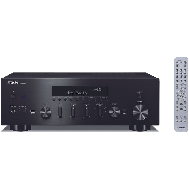 Amplificateur HiFi YAMAHA R-N600A