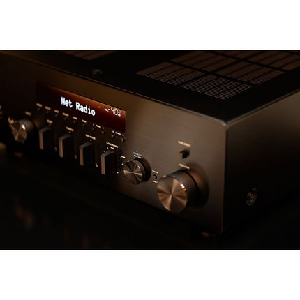 Amplificateur HiFi YAMAHA R-N600A