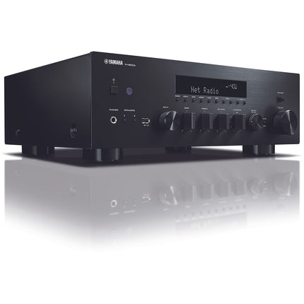 Amplificateur HiFi YAMAHA R-N600A