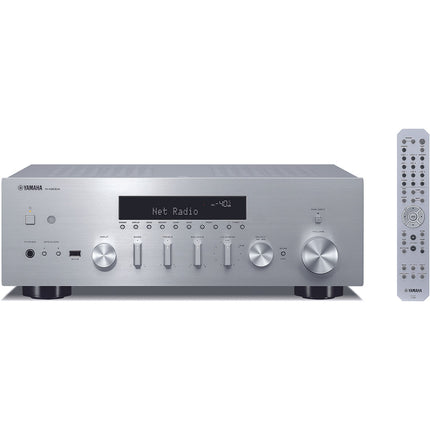 Amplificateur HiFi YAMAHA R-N600A