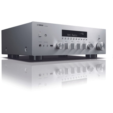 Amplificateur HiFi YAMAHA R-N600A