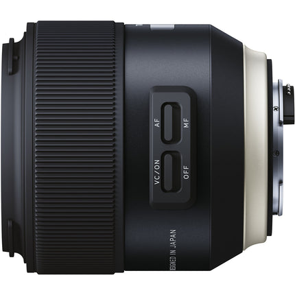 Objectif pour Reflex TAMRON SP 85mm F/1,8 Di VC USD Nikon
