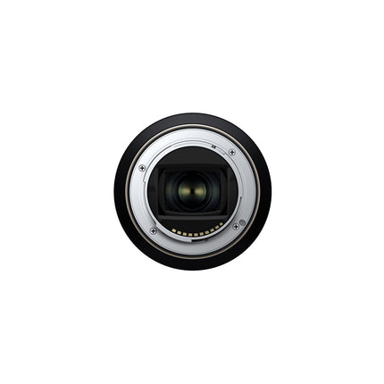 Objectif pour Hybride TAMRON 28-200mm F/2.8-5.6 DiIII RXD Sony EMount