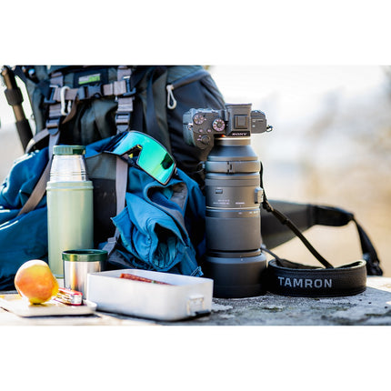 Objectif pour Hybride TAMRON 150-500mm F5-6.7 Di III VC VXD Sony FE