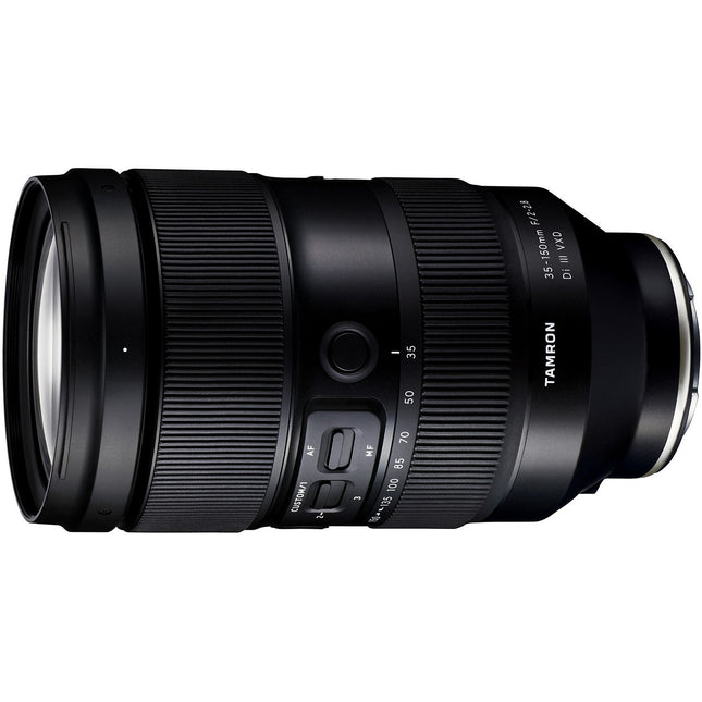 Objectif pour Hybride TAMRON AF 35-150mm F/2-2.8 Di III VXD SONY