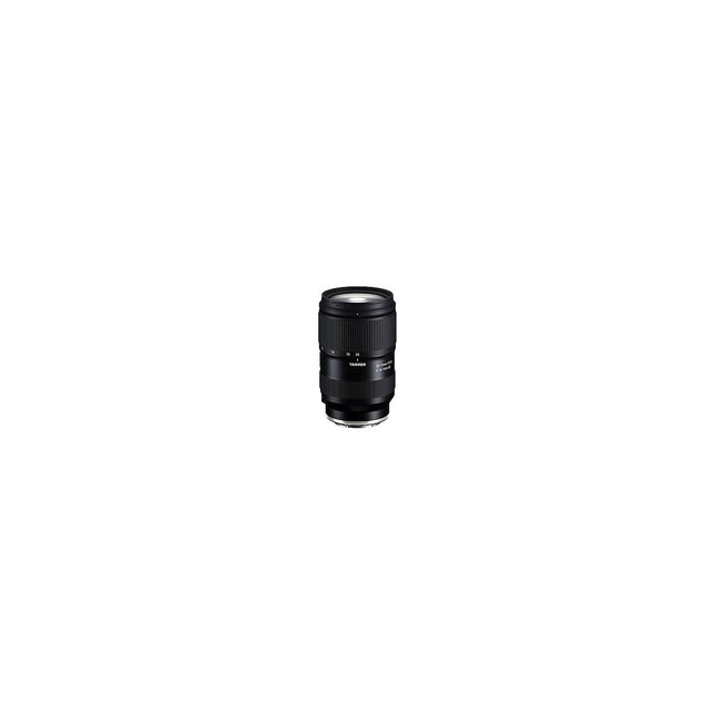 Objectif pour Hybride TAMRON 28-75mm F/2.8 Di III VXD G2 SONY