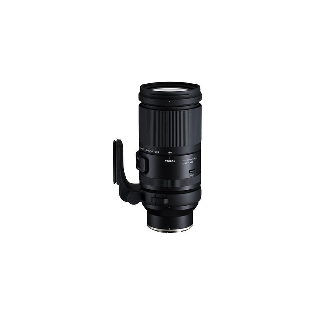 Objectif pour Hybride TAMRON 150-500mm F/5-6.7 Di III VC VXD Nikon Z