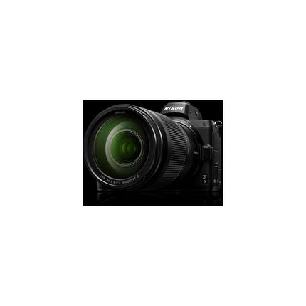 Appareil photo Hybride NIKON Z5 + Z 24-200mm f/4-6.3 VR