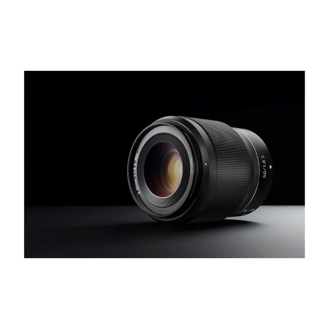 Objectif pour Hybride NIKON NIKKOR Z 50mm f/1.8 S
