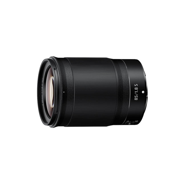 Objectif pour Hybride NIKON NIKKOR Z 85mm f/1.8 S