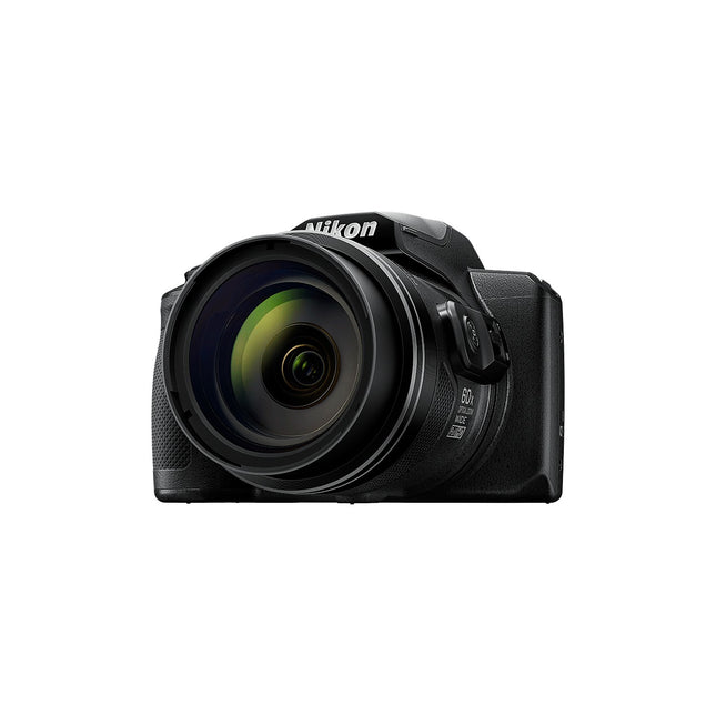 Appareil photo Bridge NIKON B600 Noir Reconditionné