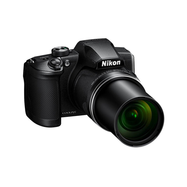 Appareil photo Bridge NIKON B600 Noir Reconditionné