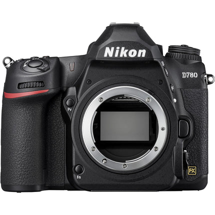 Appareil photo Reflex NIKON
