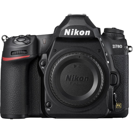 Appareil photo Reflex NIKON