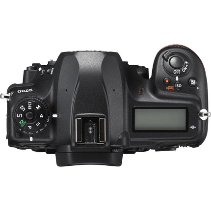 Appareil photo Reflex NIKON