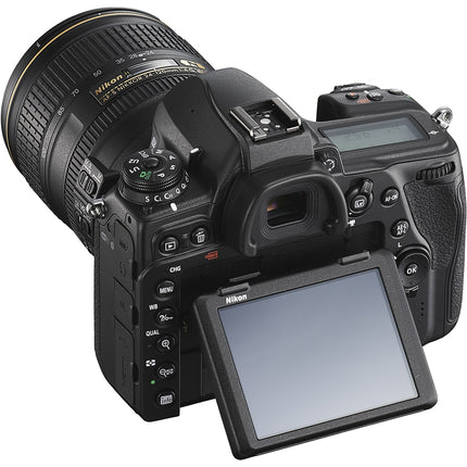 Appareil photo Reflex NIKON