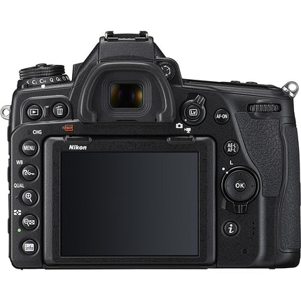 Appareil photo Reflex NIKON