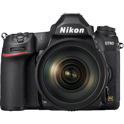 Appareil photo Reflex NIKON