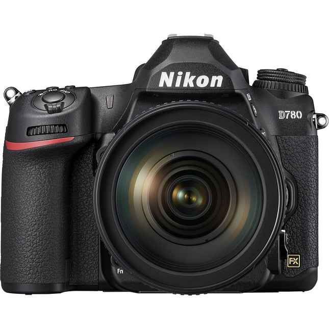 Appareil photo Reflex NIKON
