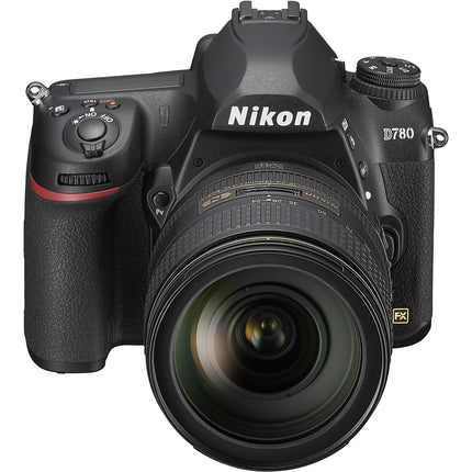 Appareil photo Reflex NIKON