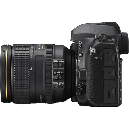 Appareil photo Reflex NIKON