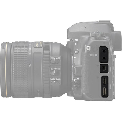 Appareil photo Reflex NIKON