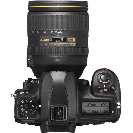 Appareil photo Reflex NIKON