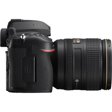 Appareil photo Reflex NIKON